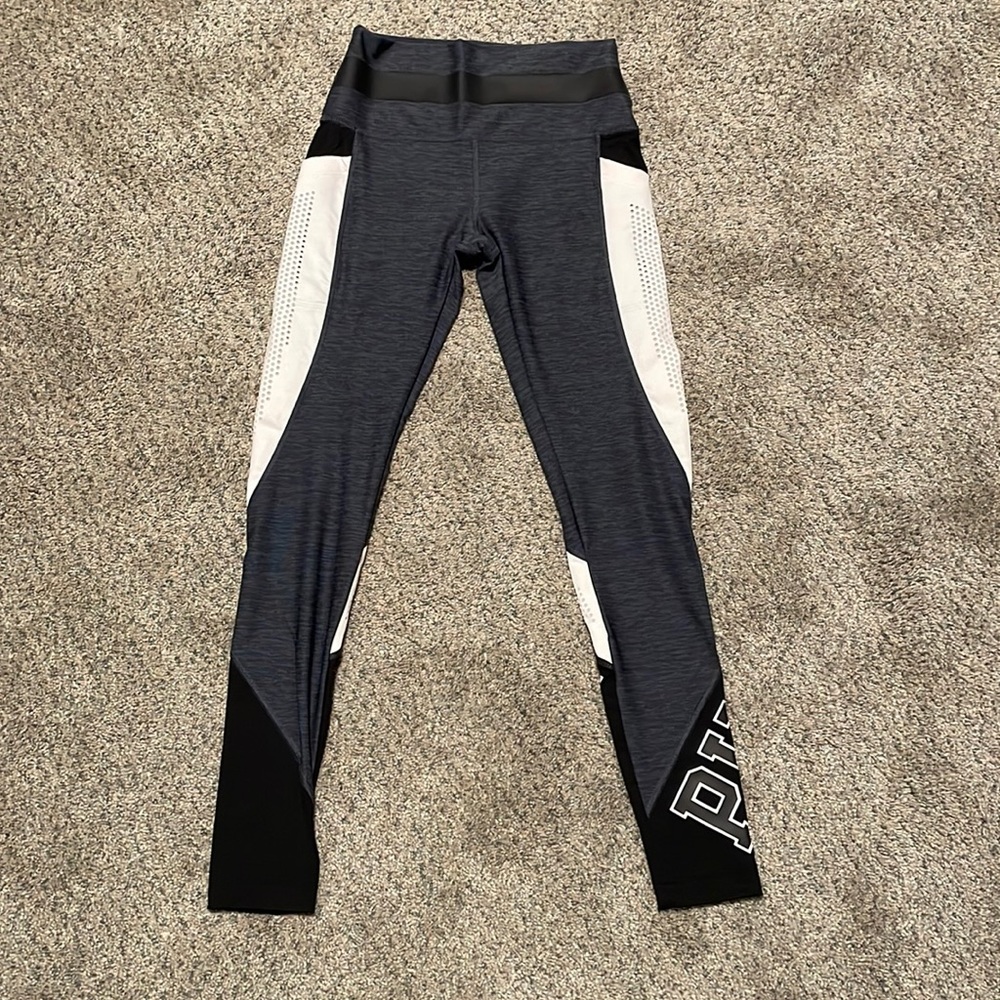 Victoria’s Secret “pink” yoga pants